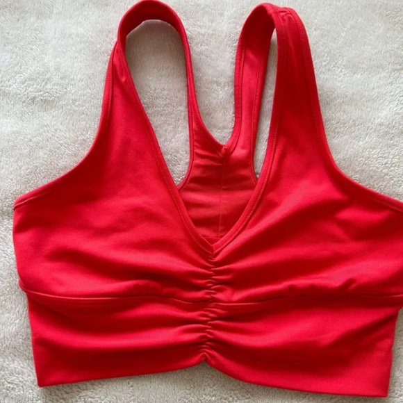ALO Yoga Other - Alo Yoga Wild Thing Bra
